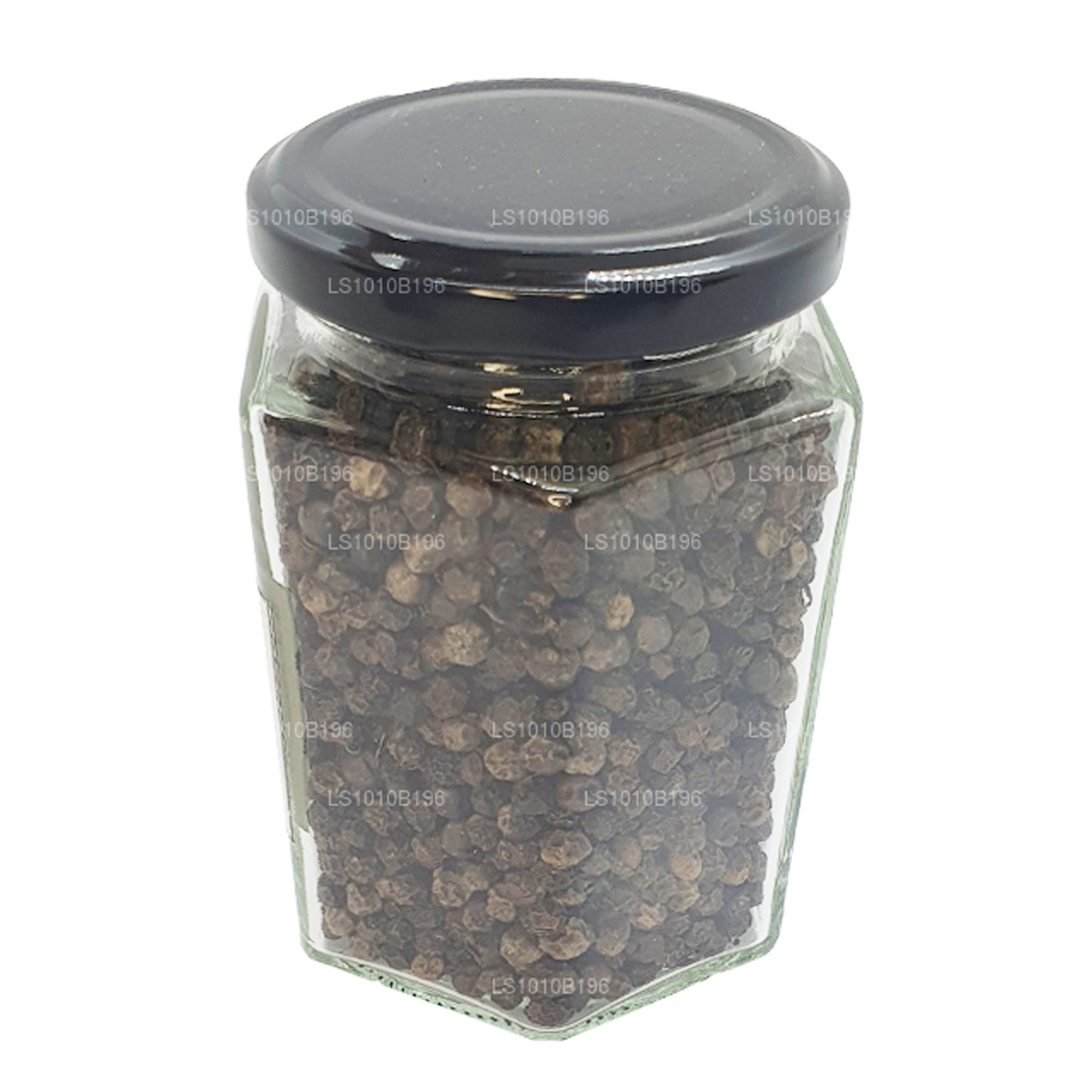 Dankotuwa Agro Black Pepper (100g)