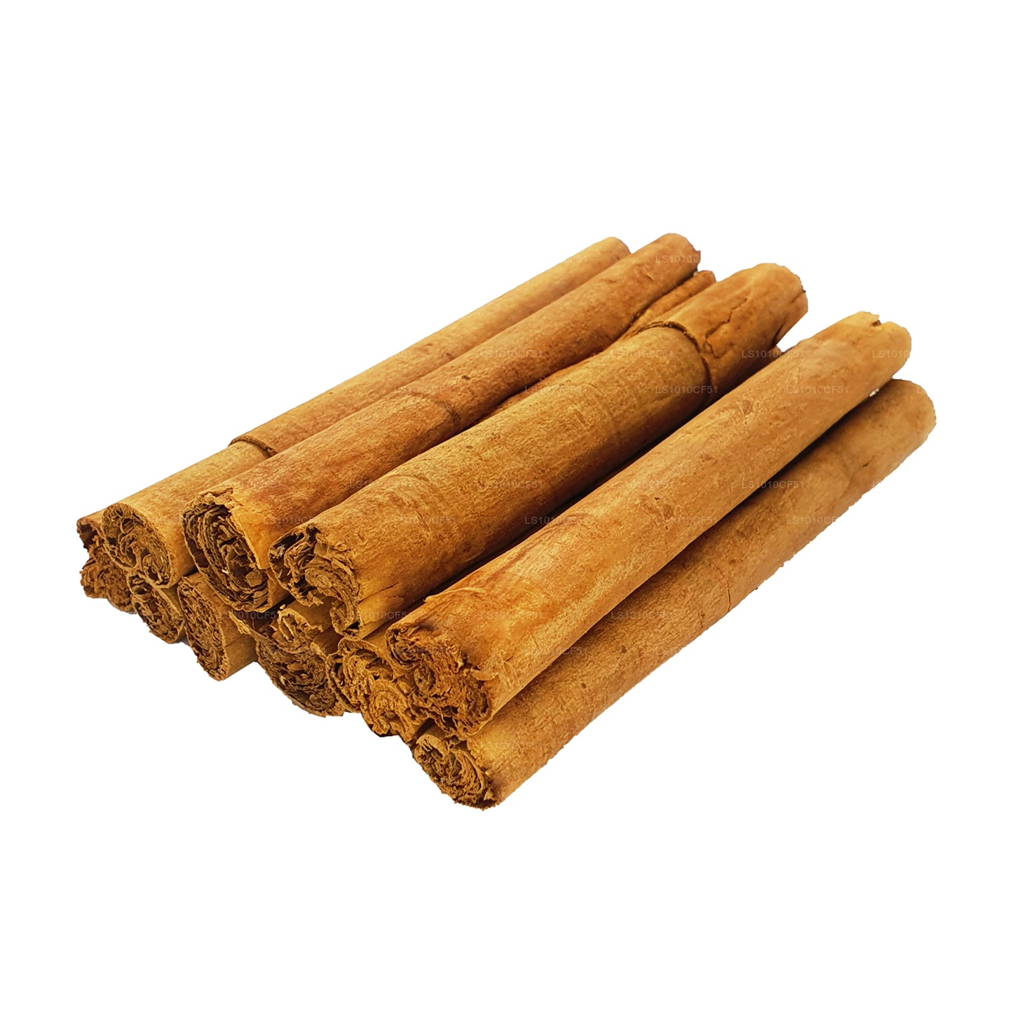 Lakpura „M4" klasy Ceylon True Cinnamon Barks Pack