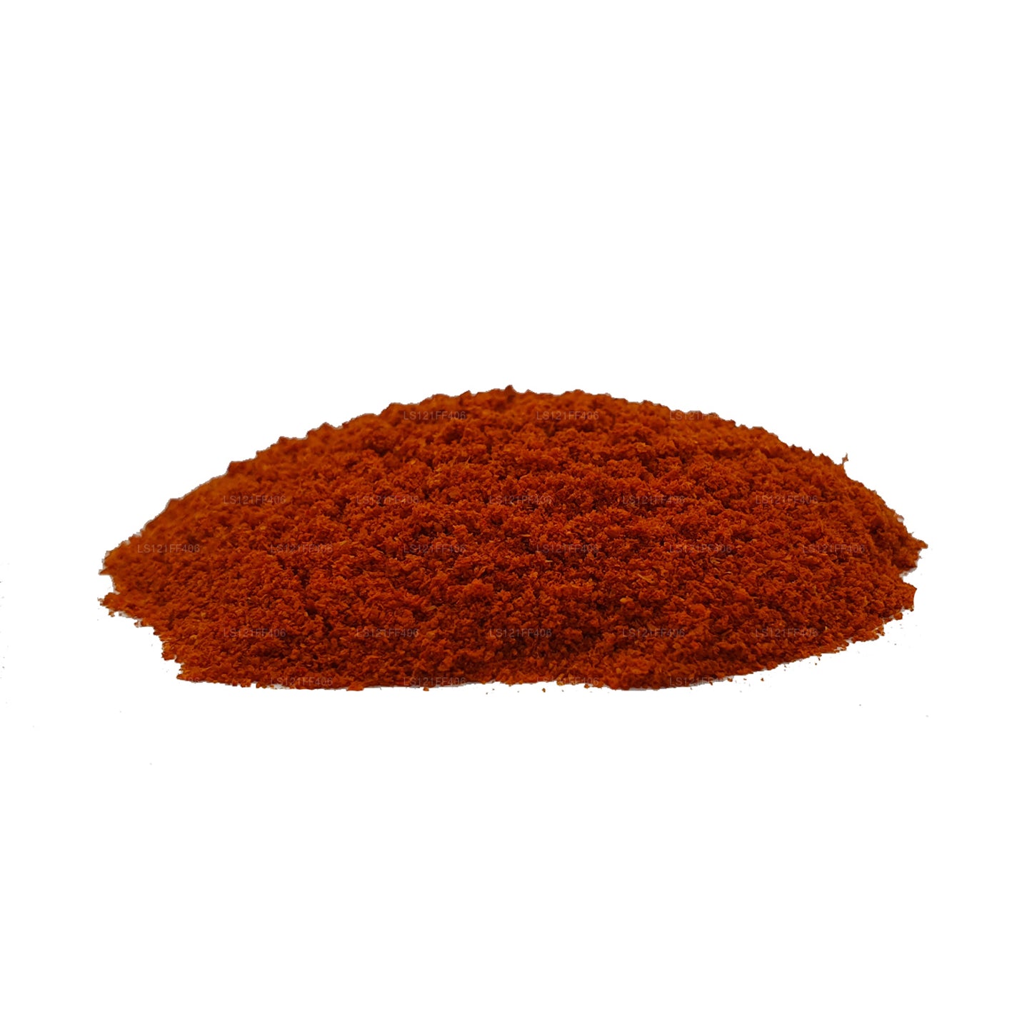 Purpurowy Chili Powder Box