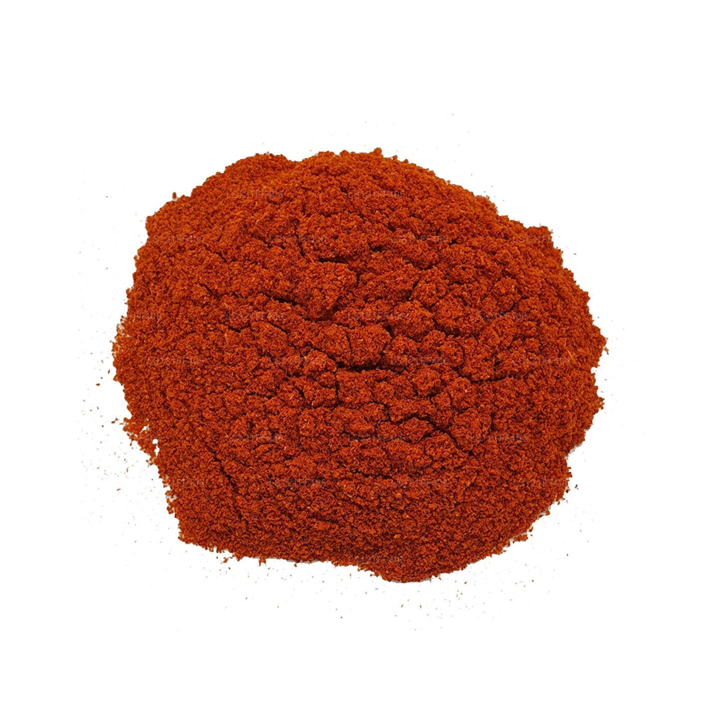 Purpurowy Chili Powder Box