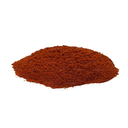 Purpurowy Chili Powder Box