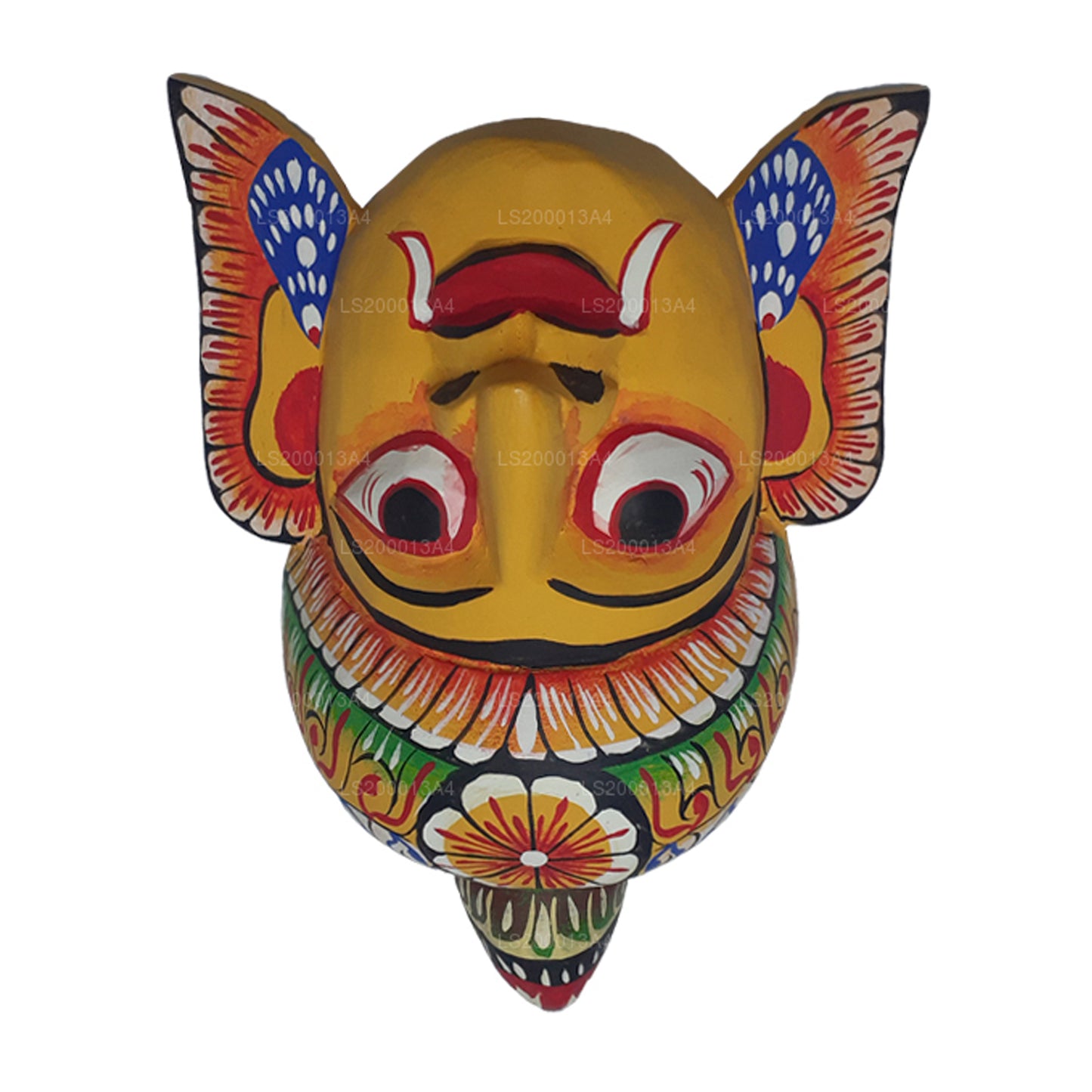 Maska Deva Sanniya