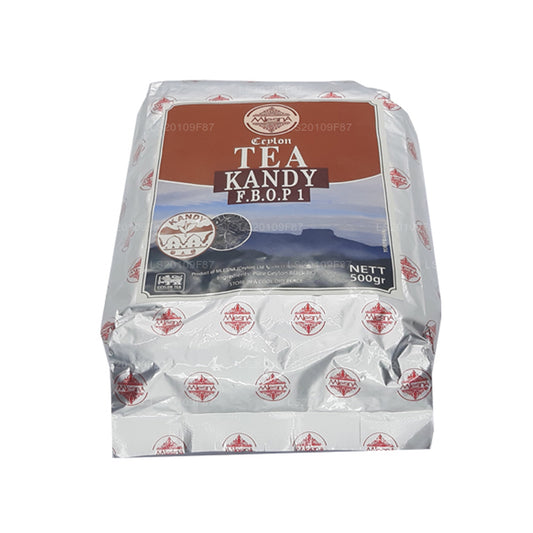 Mleśna Kandy FBOP1 (500g)