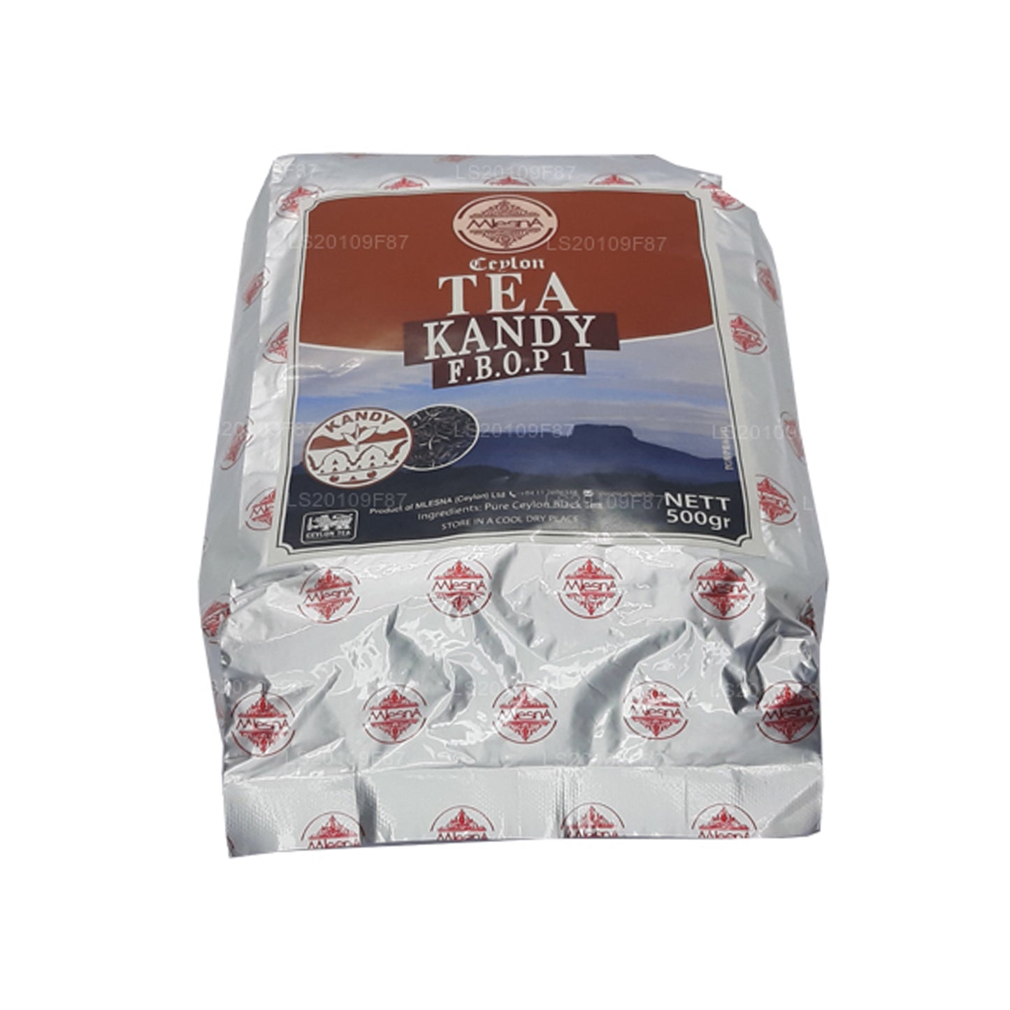 Mleśna Kandy FBOP1 (500g)