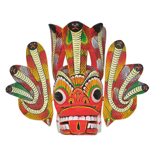 Maska Naga Raksha