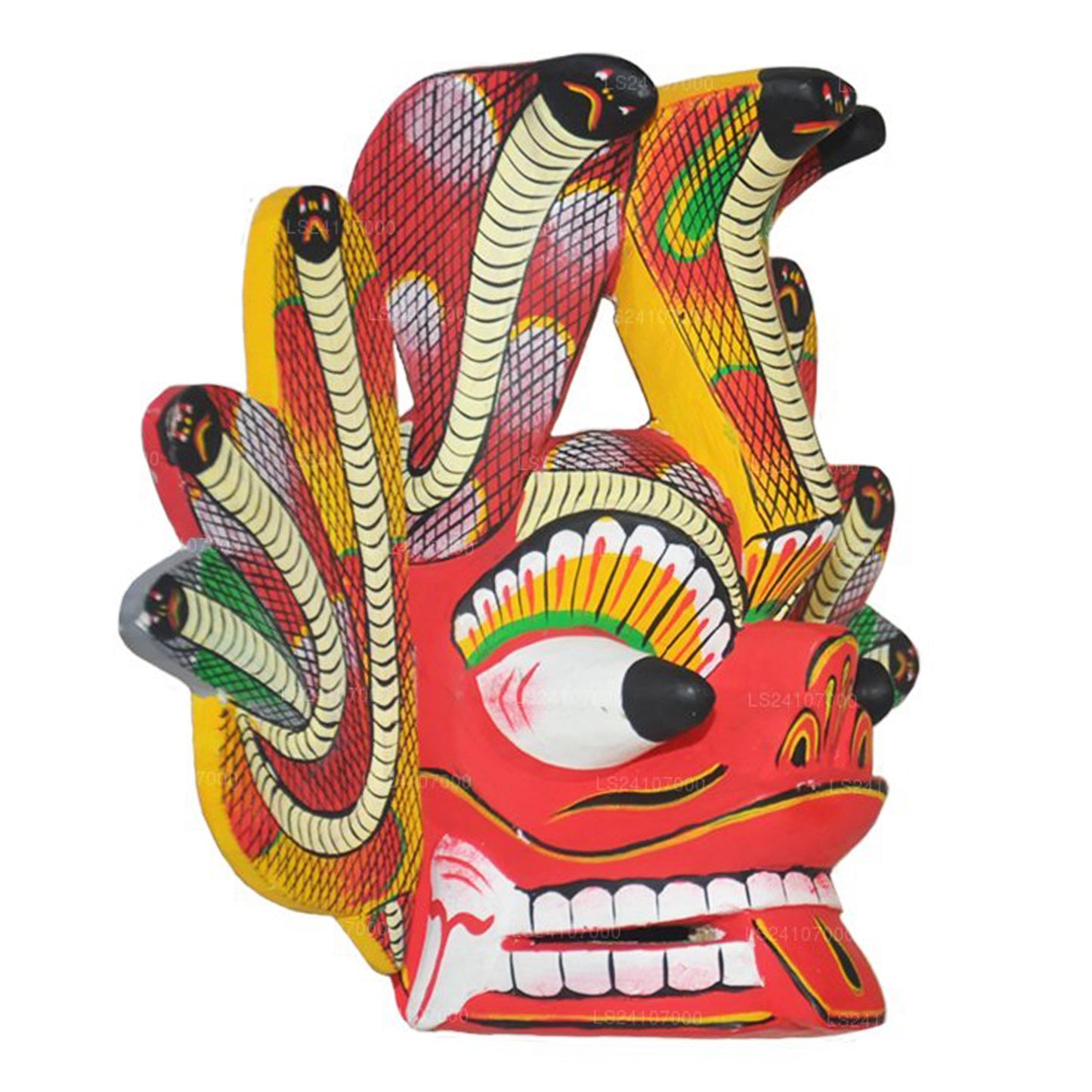 Maska Naga Raksha