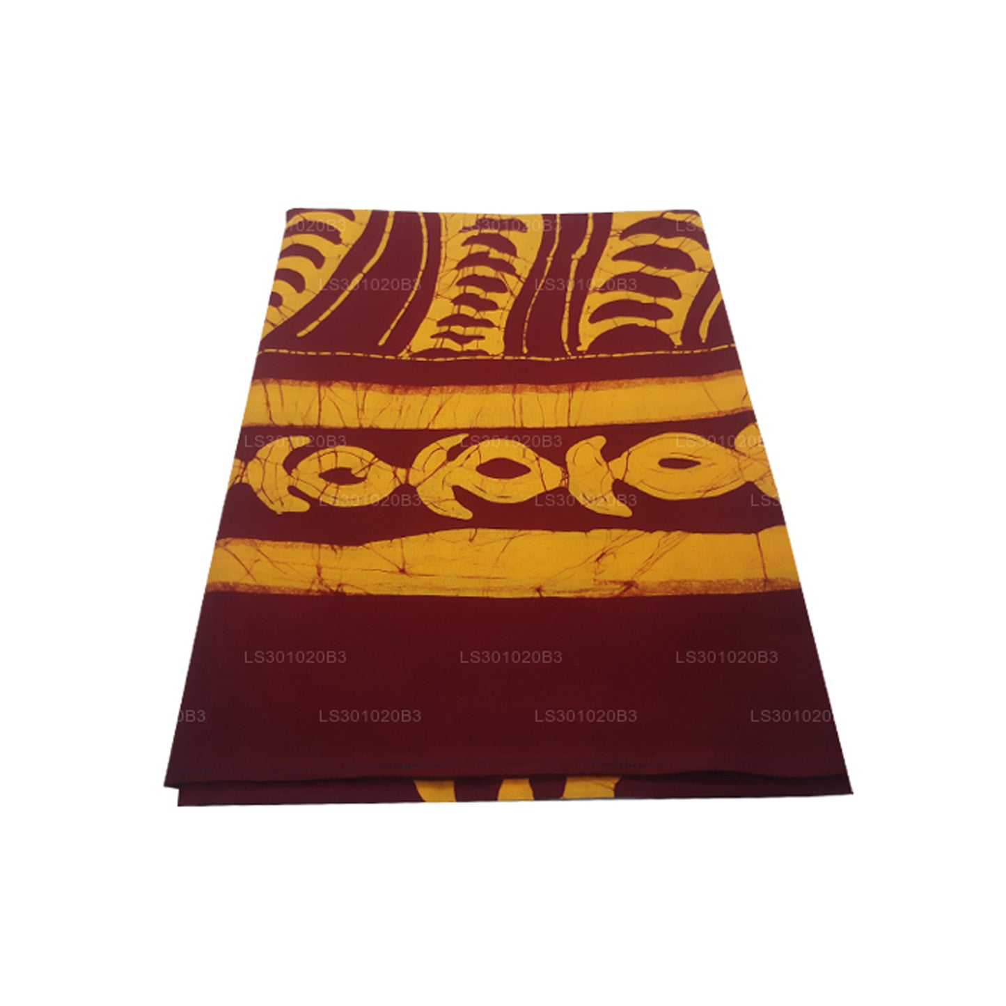 Lakpura Batik Sarong (Projekt A)