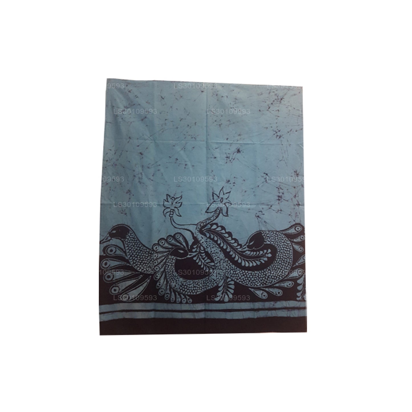 Lakpura Batik Sarong (Projekt A)