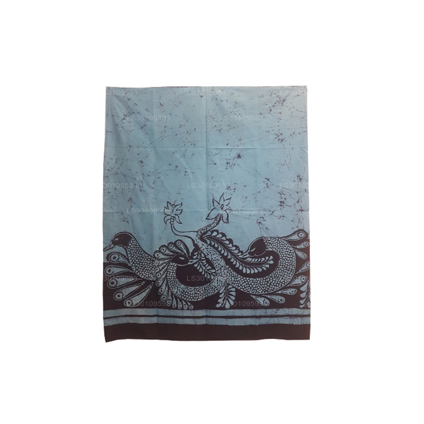 Lakpura Batik Sarong (Projekt A)