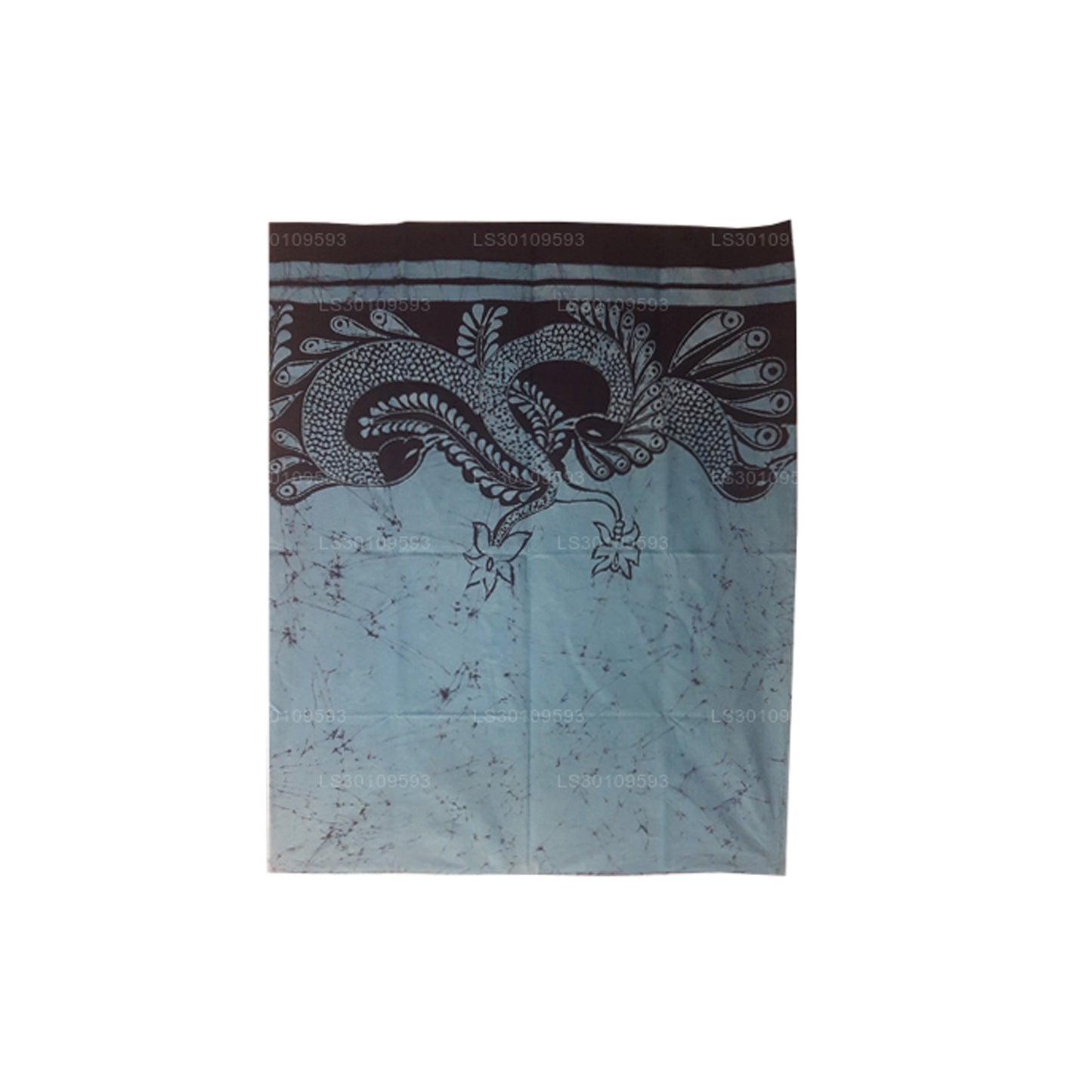 Lakpura Batik Sarong (Projekt A)