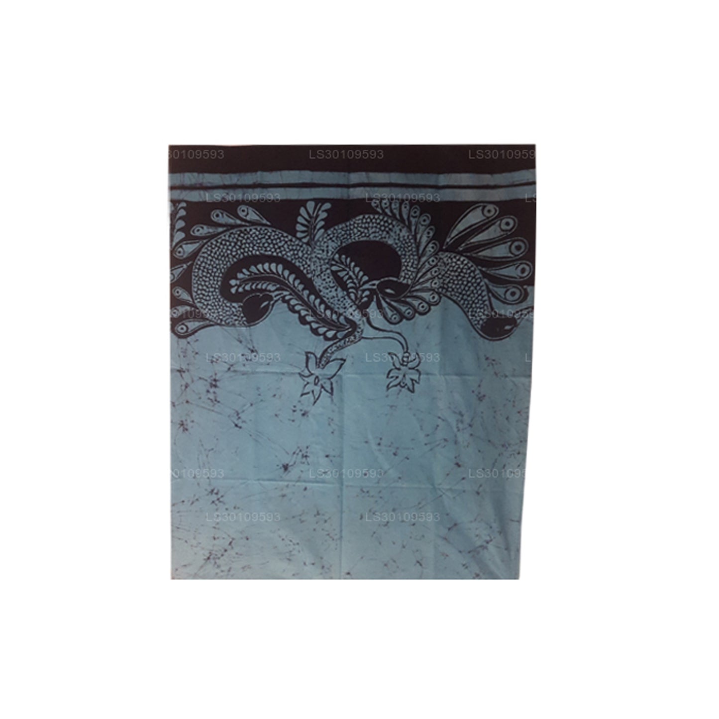 Lakpura Batik Sarong (Projekt A)