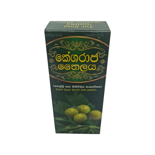 Olejek Vendol Kesharaja (100ml)