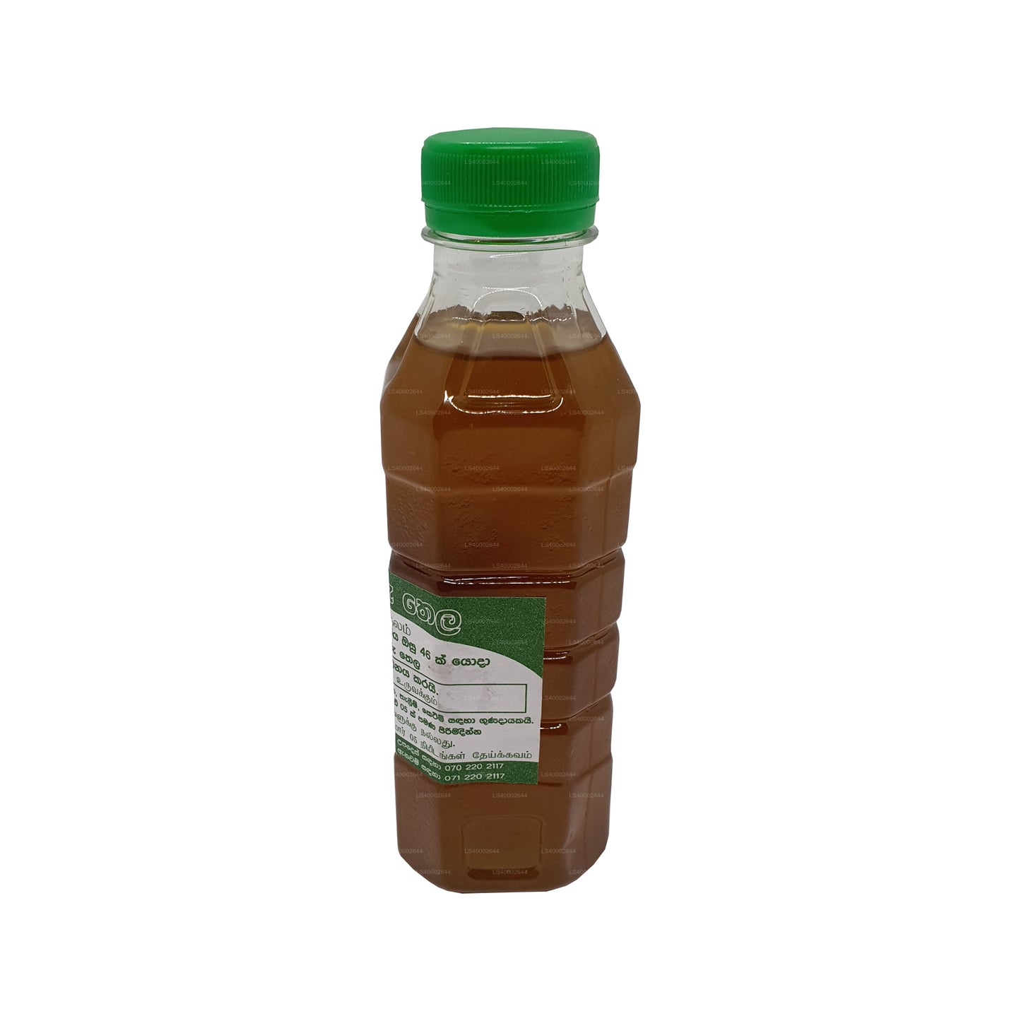 Habarakada Baru oil (180ml)