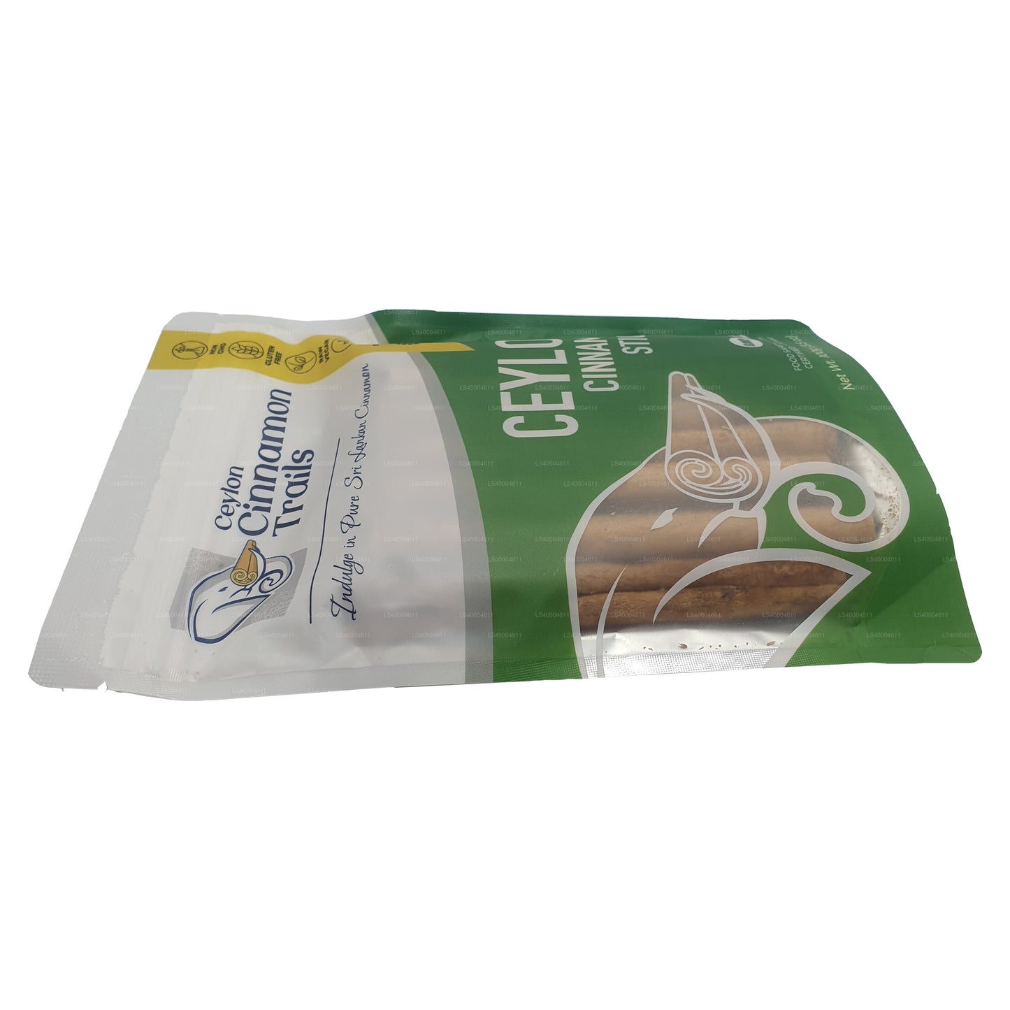 Ceylon Cinnamon Trails Paluszki cynamonu (100g)