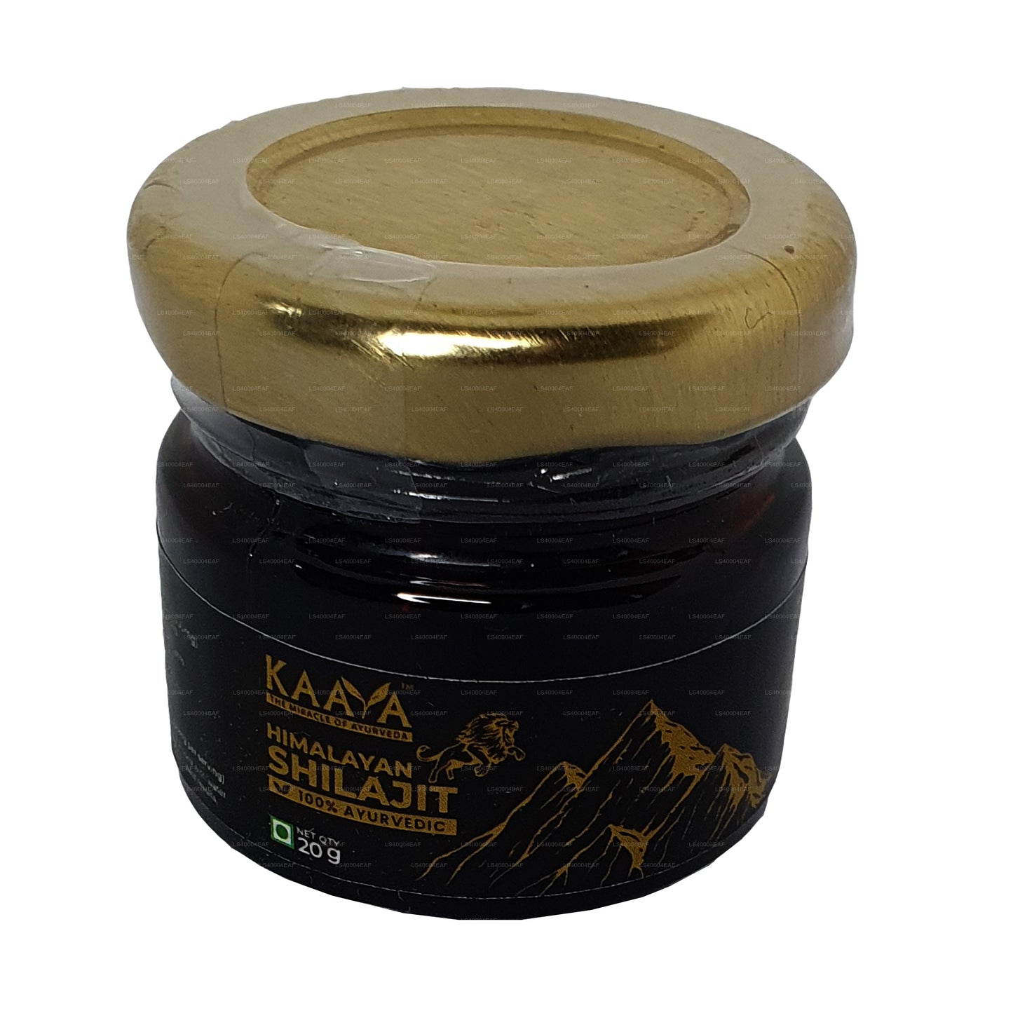 Kaaya Himalayan Shilajit (20g)