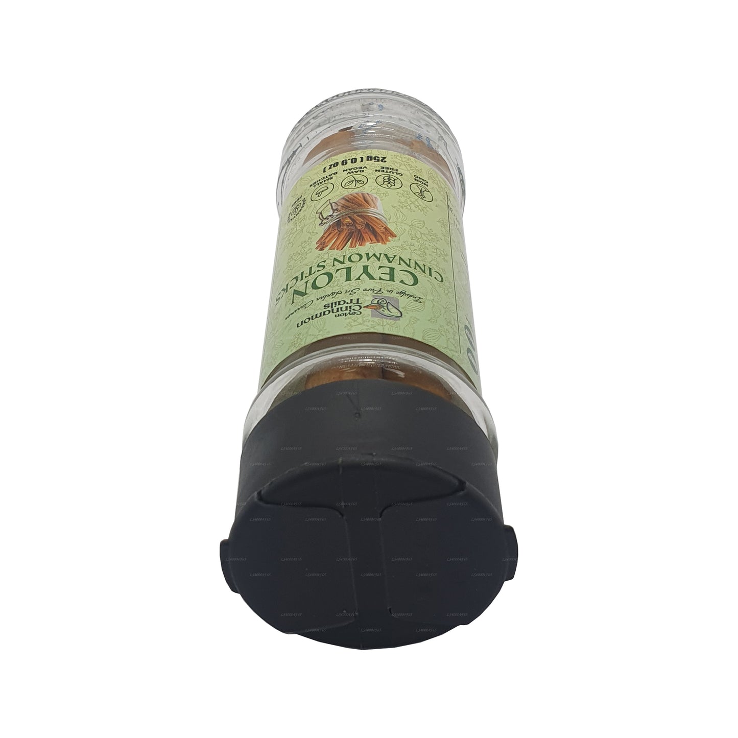 Ceylon Cinnamon Trails Paluszki cynamonu (25g)