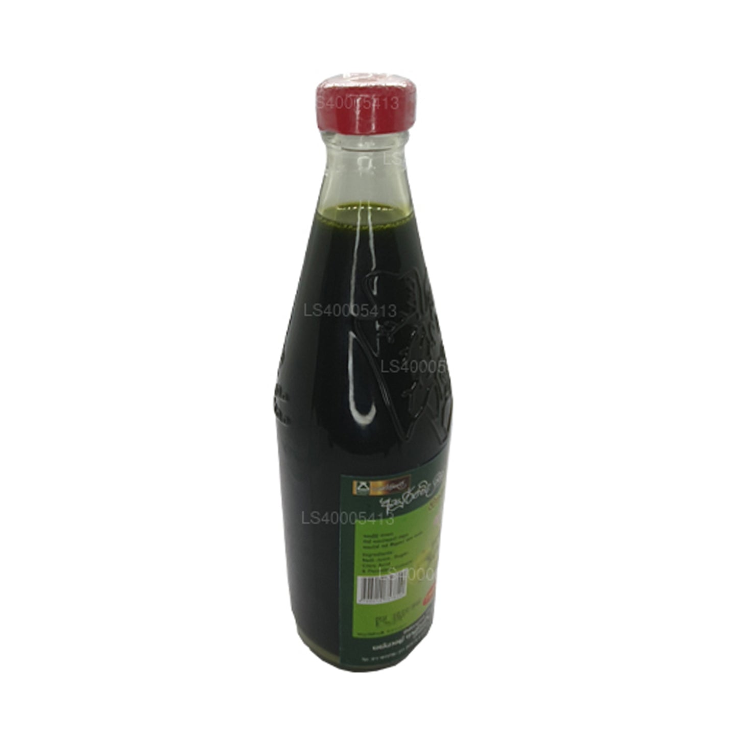 Pasyale Nelli Cordial (375 ml)