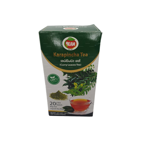 Beam Karapincha Tea (40g) 20 torebek