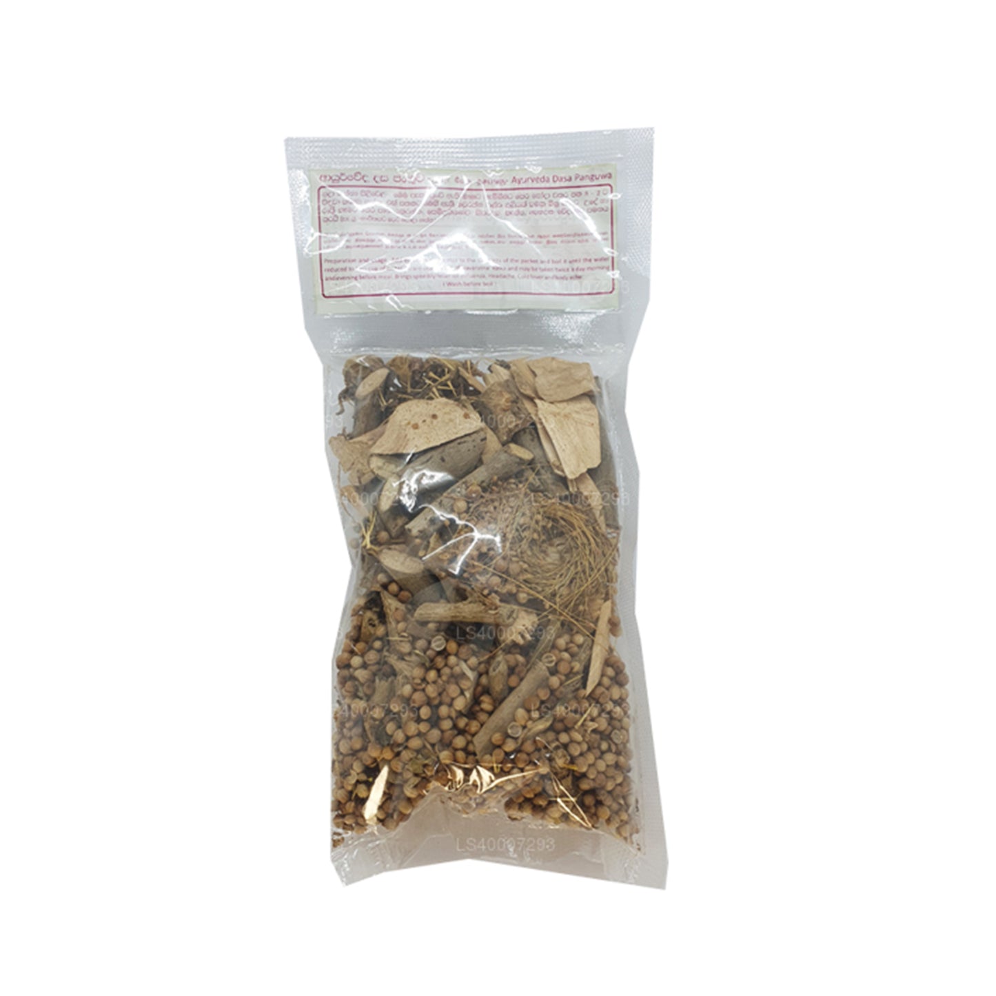 Rajapura Ayurveda Dasa Panguwa (80g)