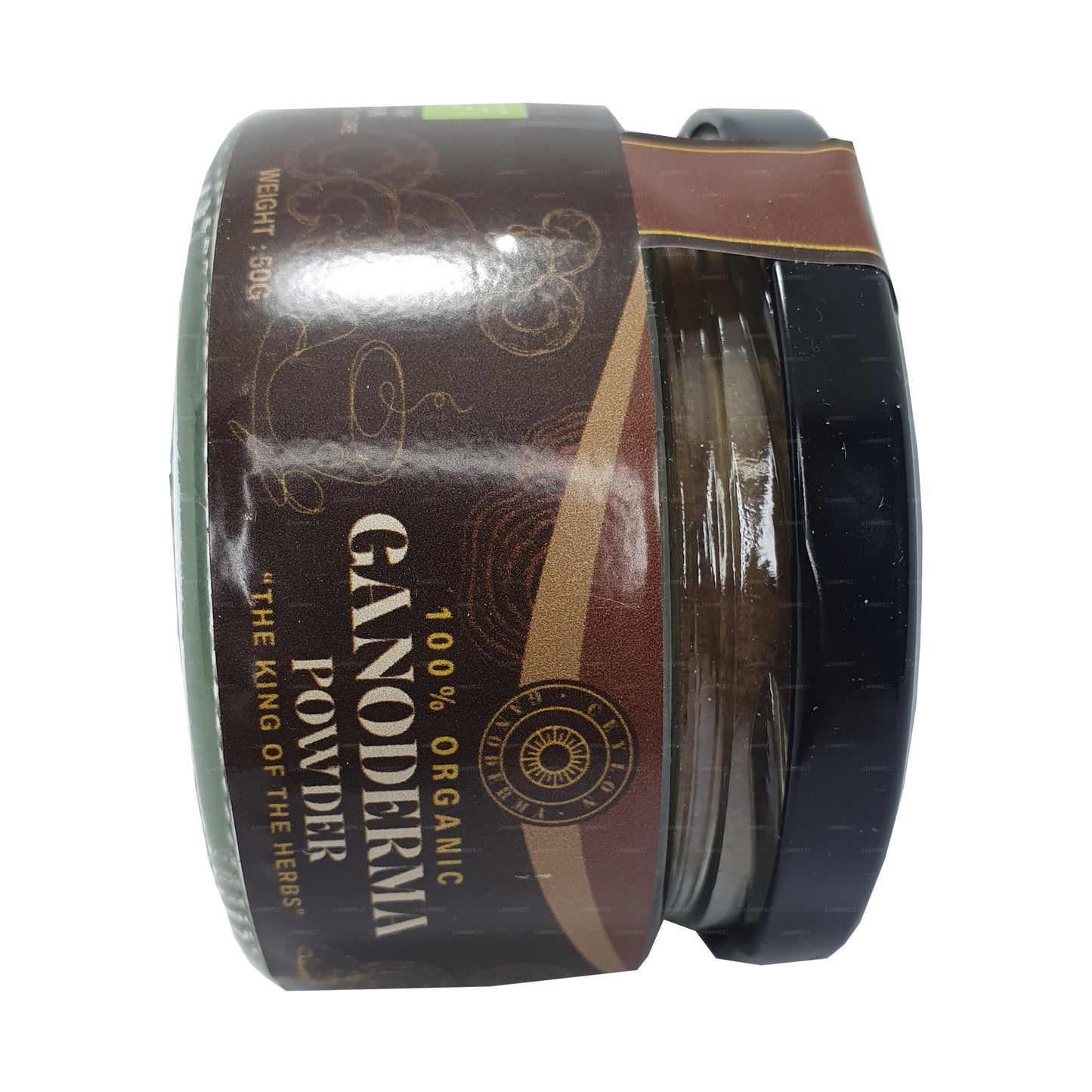 Ganoderma Powder (50g)