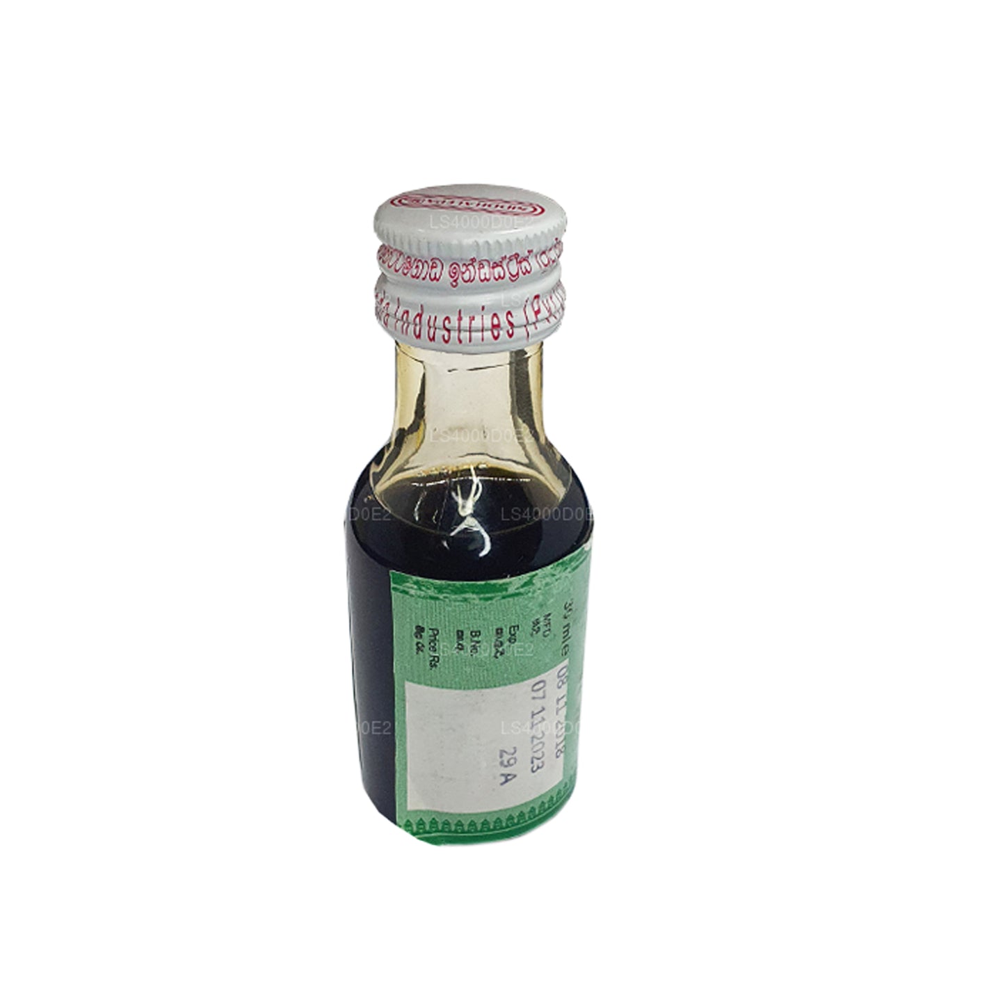 Olejek Siddhalepa Brungamalaka (30ml)