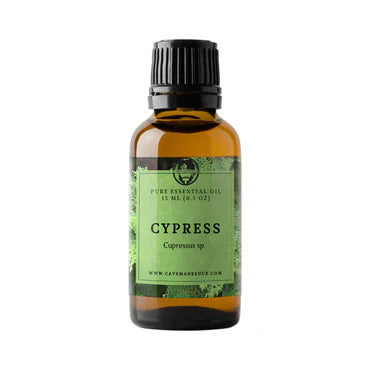 Olejek cyprysowy Lakpura (15ml)