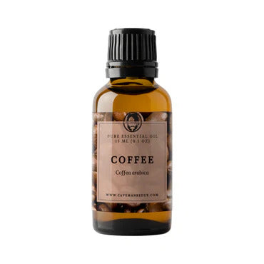 Olejek eteryczny do kawy Lakpura (15ml)