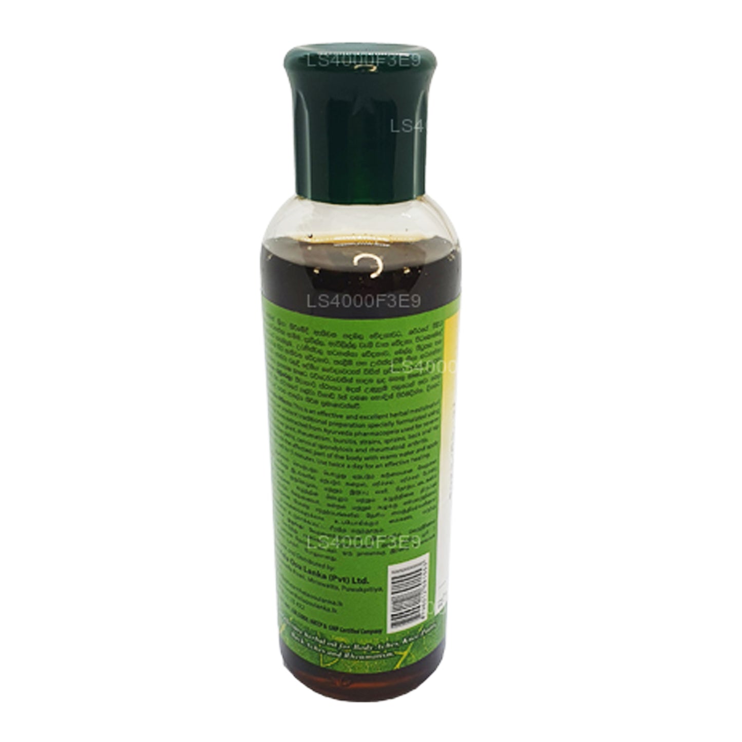 Belka Sandhi Suwaya (100ml)