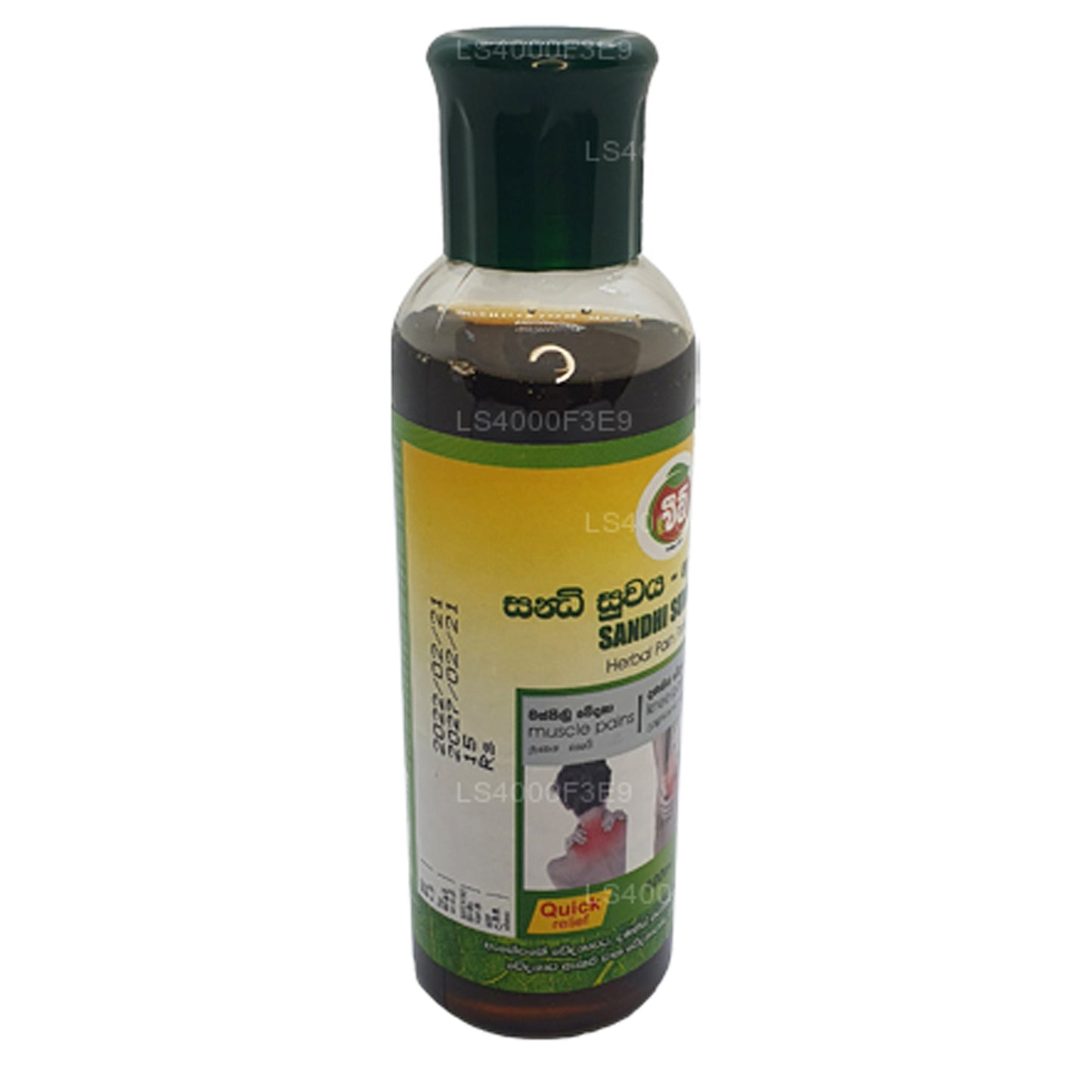 Belka Sandhi Suwaya (100ml)