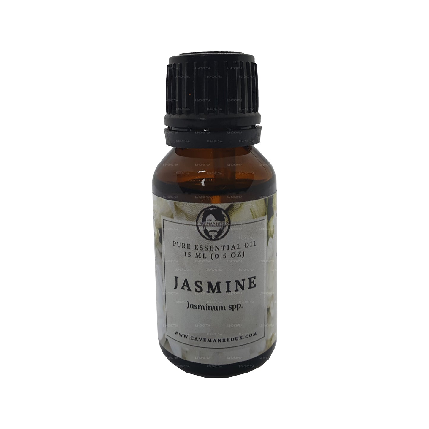 Lakpura Jasmine Olejek eteryczny „Absolute” (15ml)