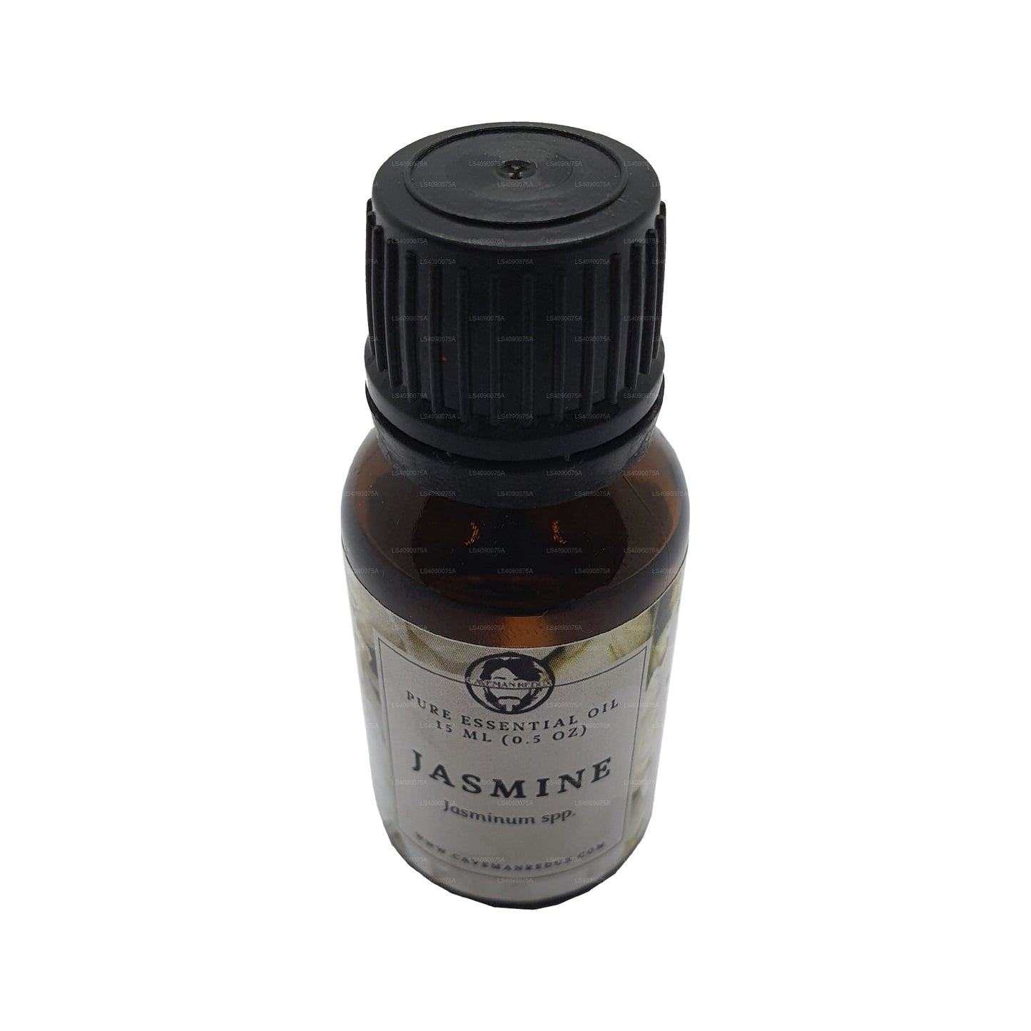 Lakpura Jasmine Olejek eteryczny „Absolute” (15ml)