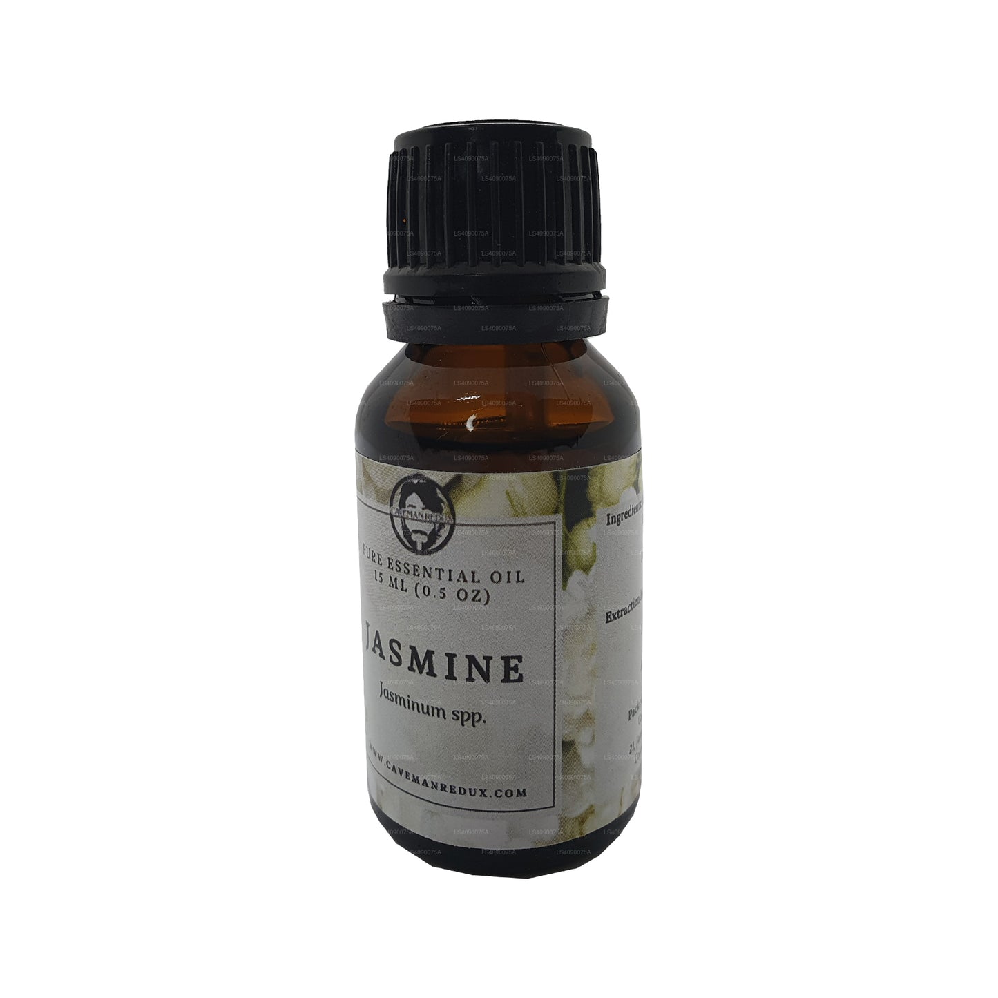 Lakpura Jasmine Olejek eteryczny „Absolute” (15ml)