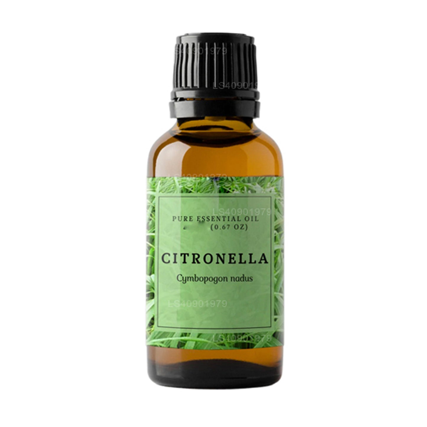 Lakpura Citronella Olejek eteryczny (15ml)