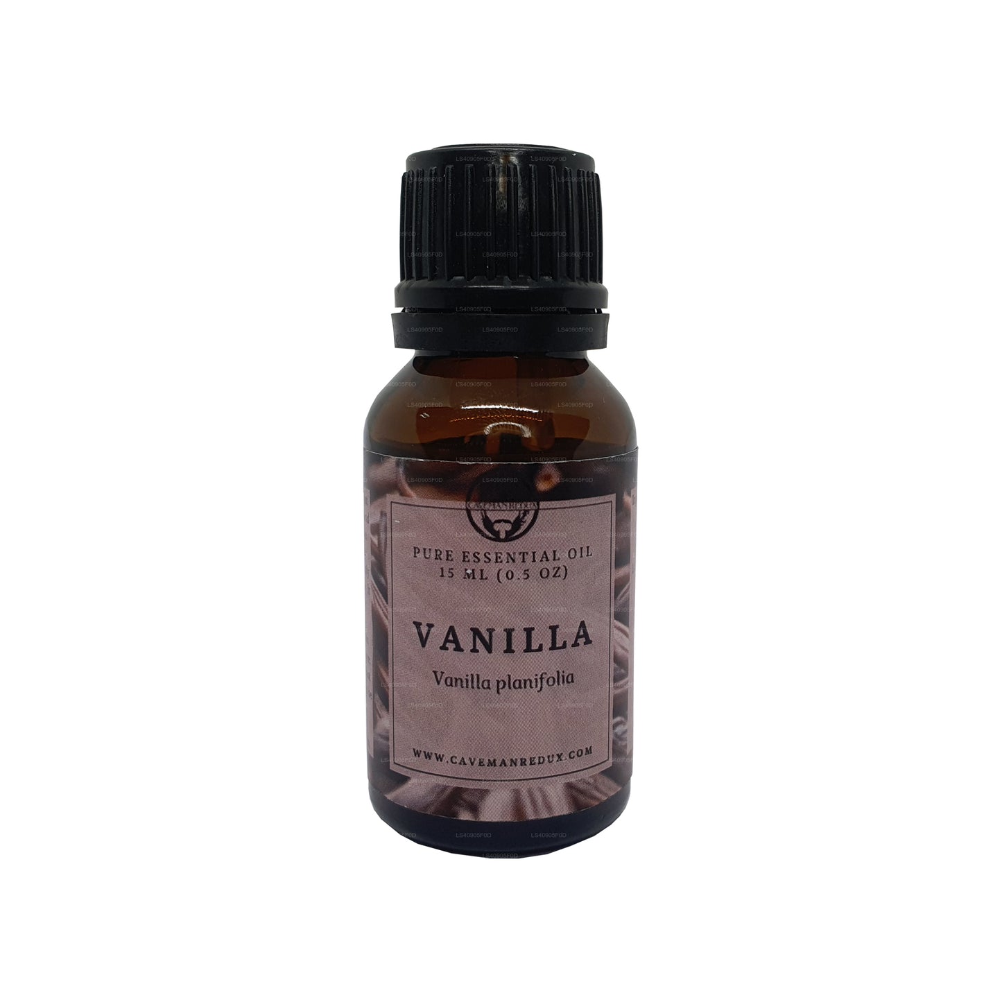 Olejek waniliowy Lakpura (15ml)