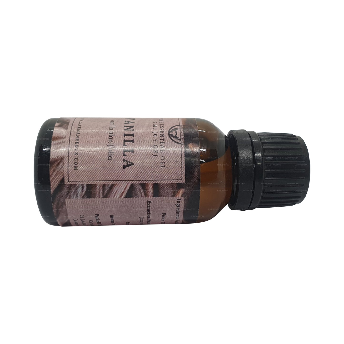 Olejek waniliowy Lakpura (15ml)