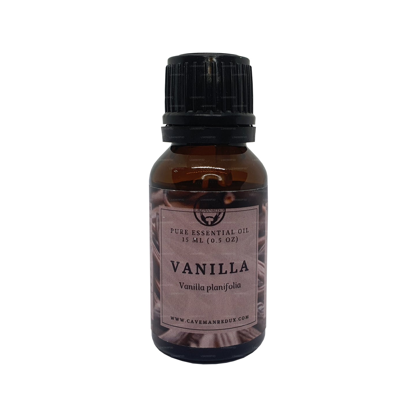 Olejek waniliowy Lakpura (15ml)