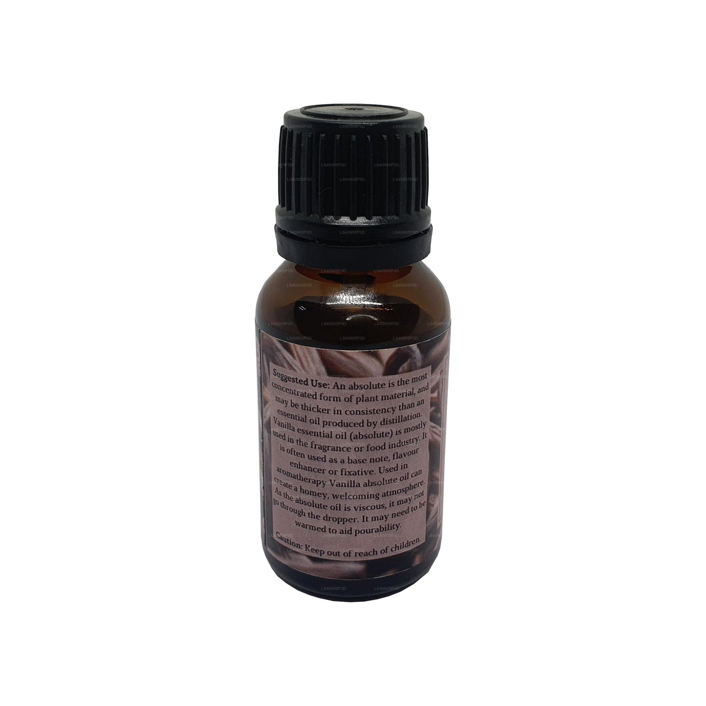 Olejek waniliowy Lakpura (15ml)