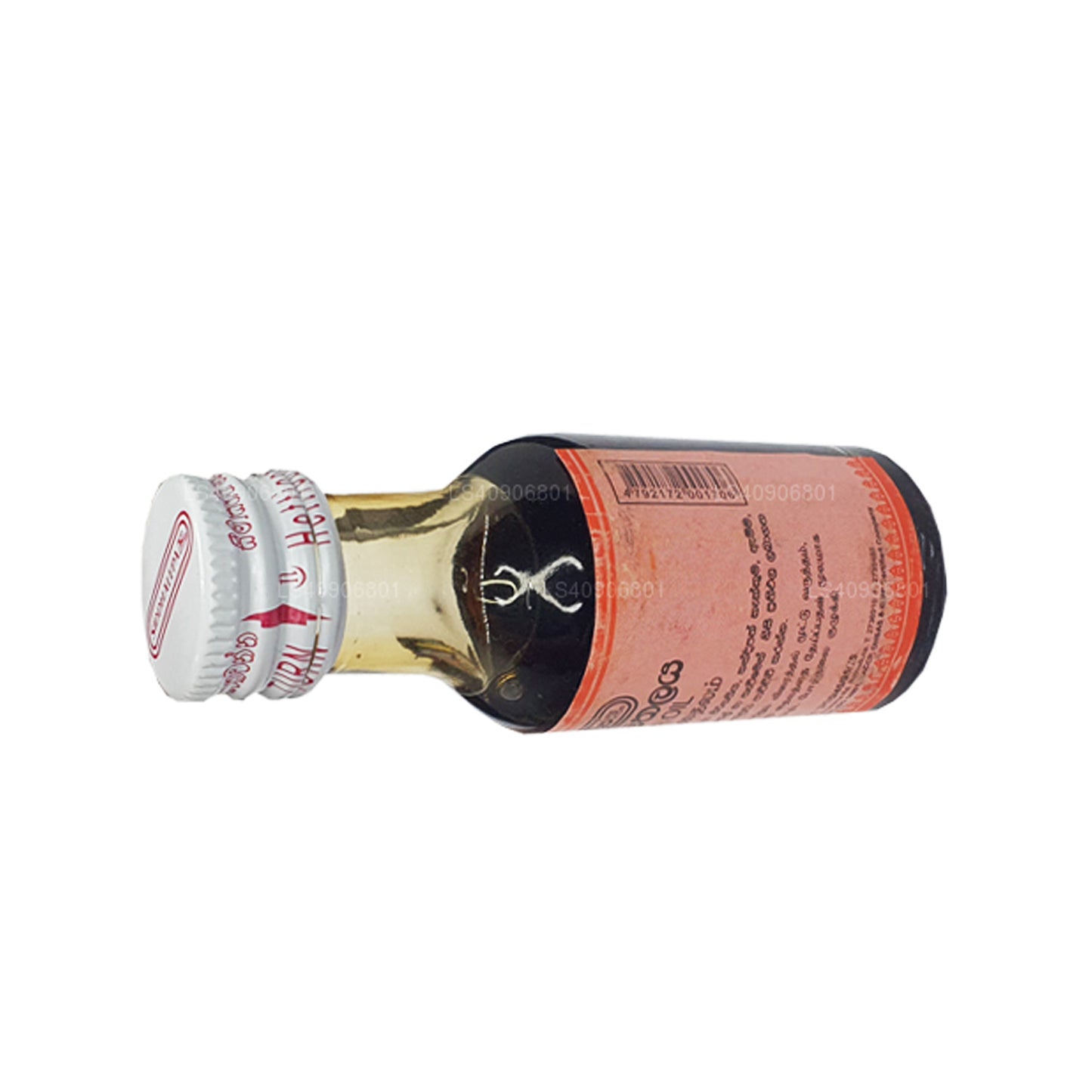 Olejek Siddhalepa Vatha (30ml)