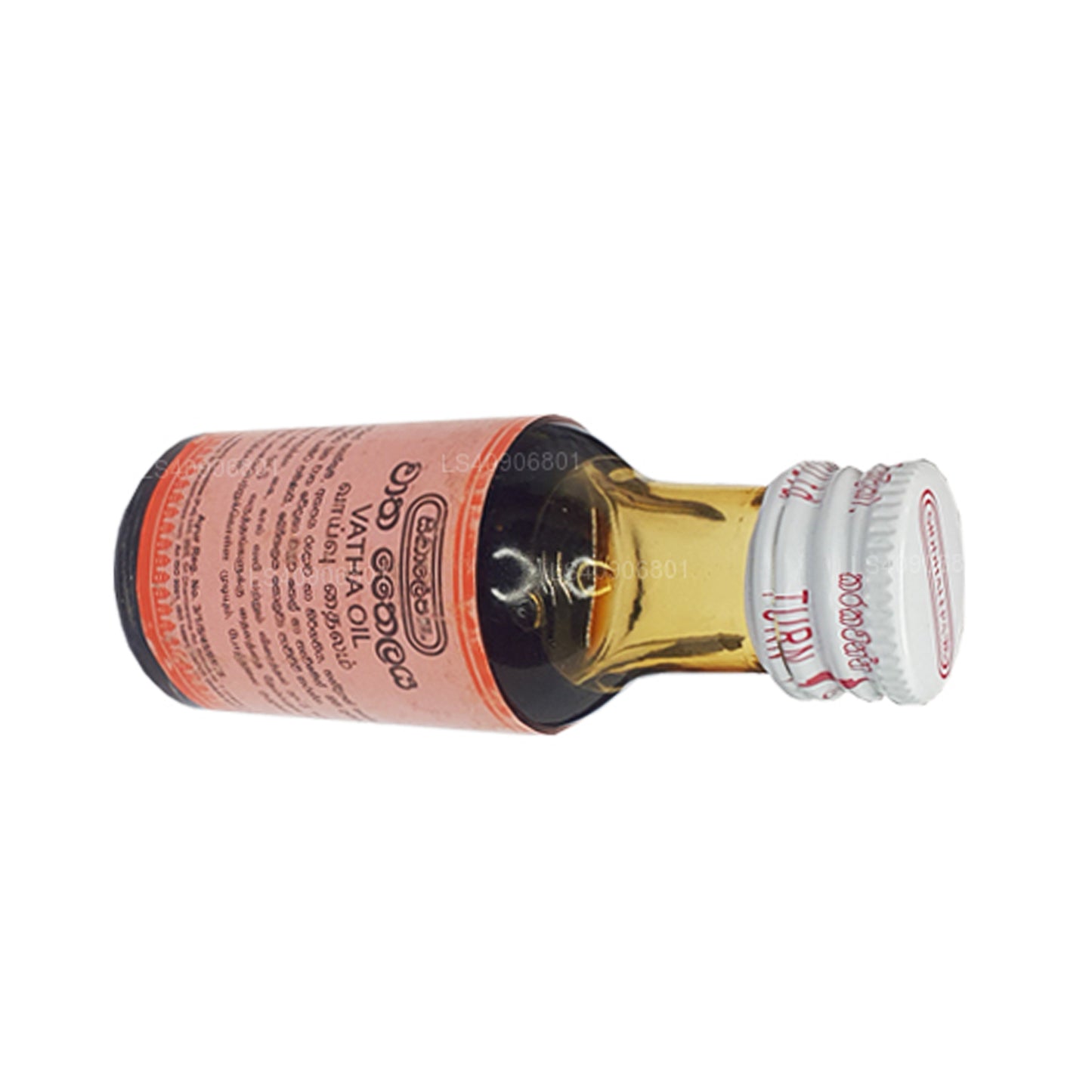 Olejek Siddhalepa Vatha (30ml)