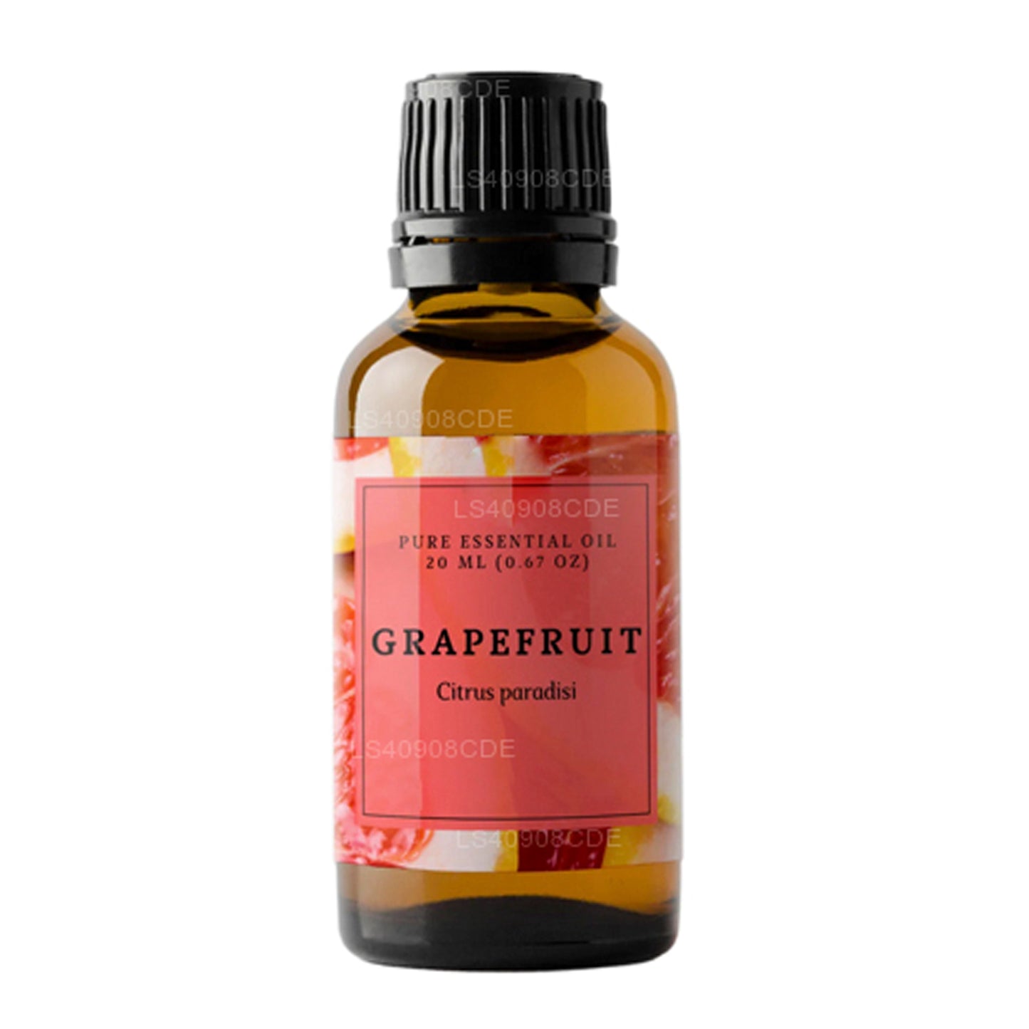 Olejek eteryczny z grejpfruta Lakpura (20ml)