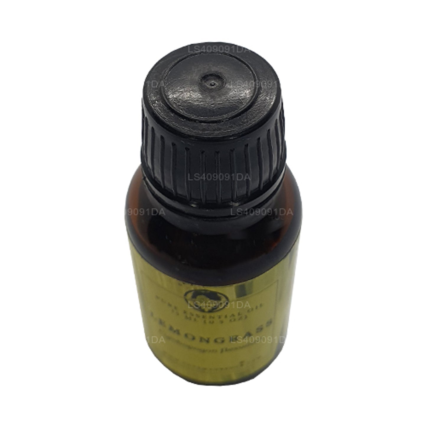 Lakpura Lemongrass Olejek eteryczny (15ml)