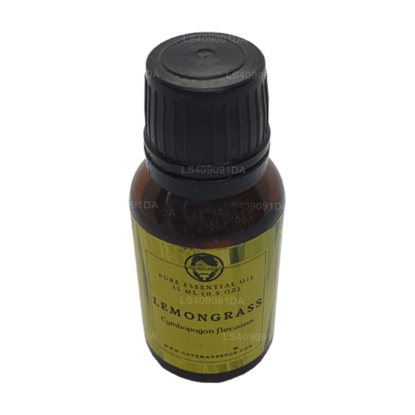 Lakpura Lemongrass Olejek eteryczny (15ml)