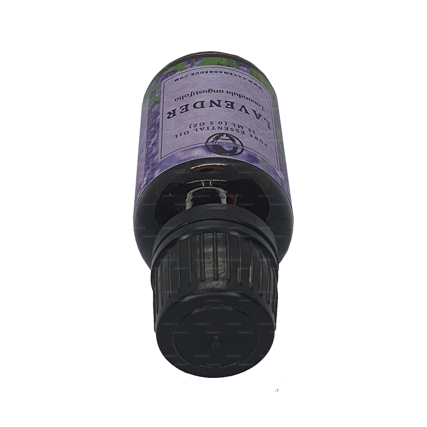 Lakpura Lavender Olejek eteryczny (15ml)