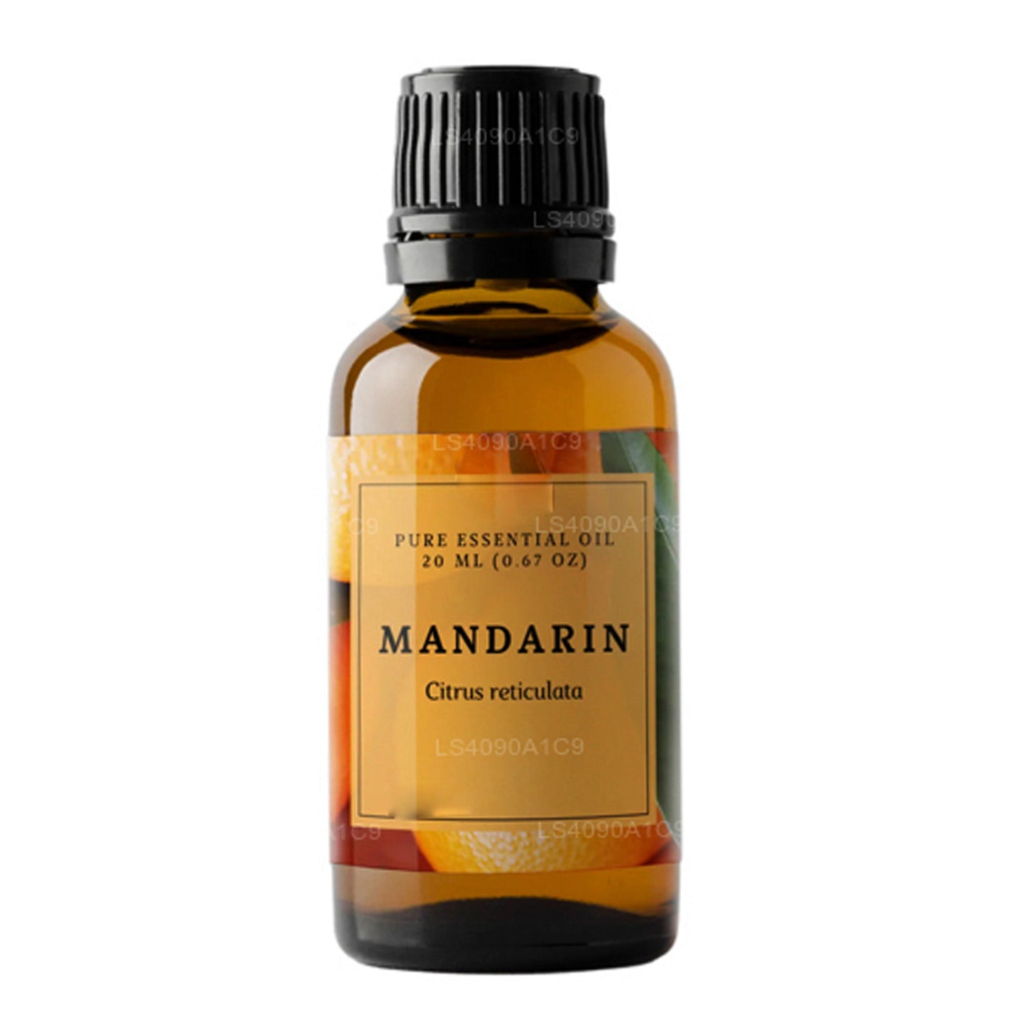 Lakpura Mandarin Olejek eteryczny (20ml)