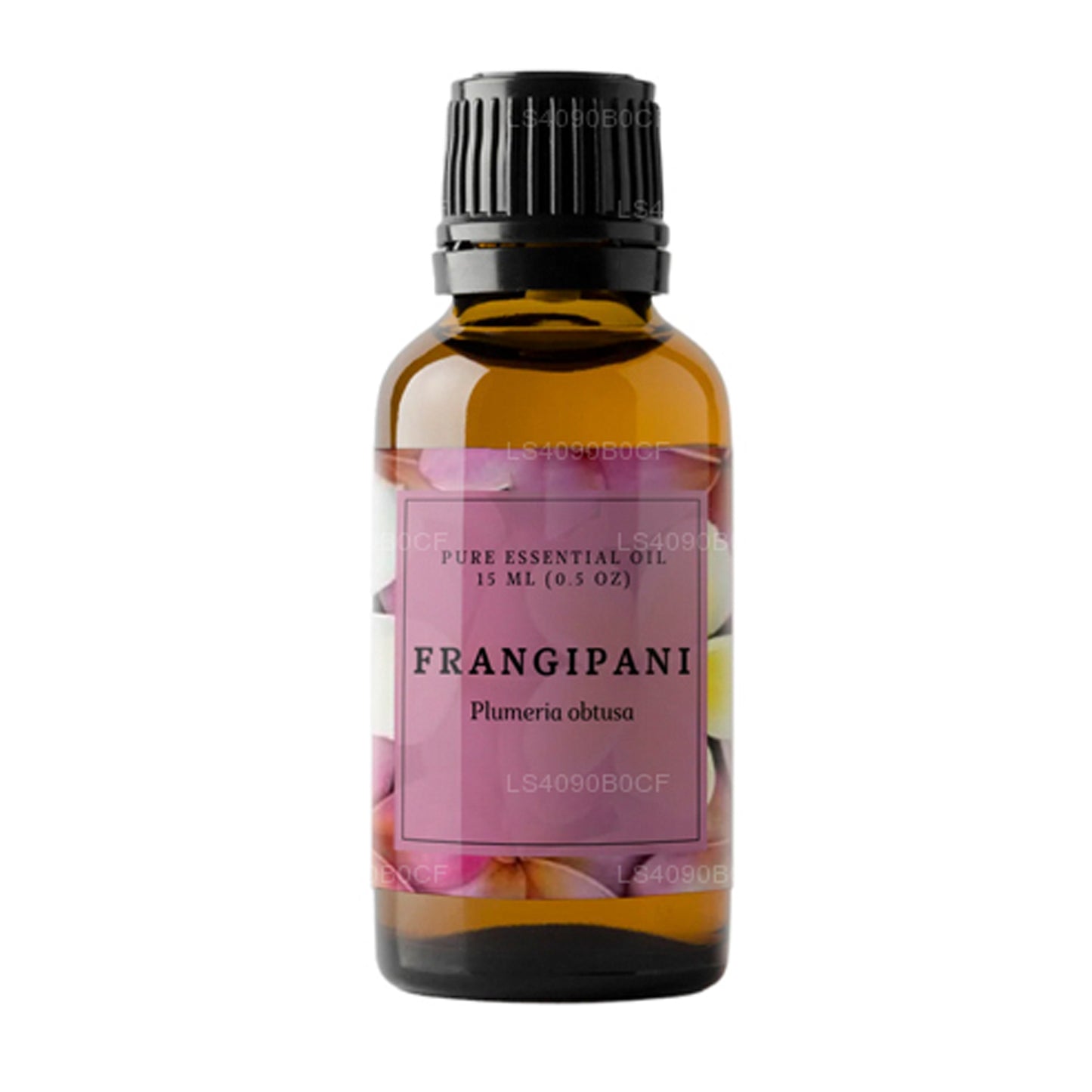 Lakpura Frangipani Olejek eteryczny „Absolute” (15ml)