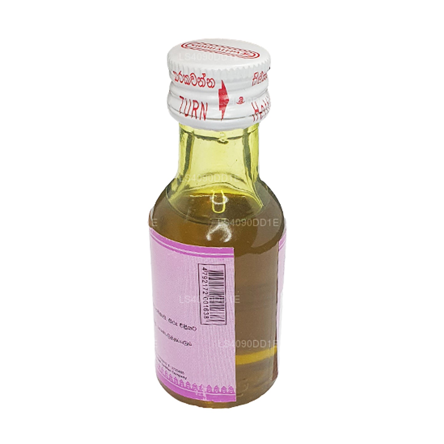 Olej Siddhalepa Seethodaka (30ml)