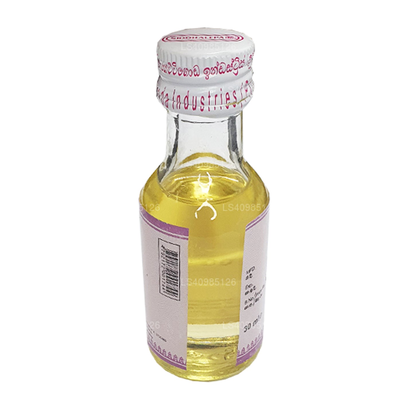 Olejek cytronelowy Siddhalepa (30ml)