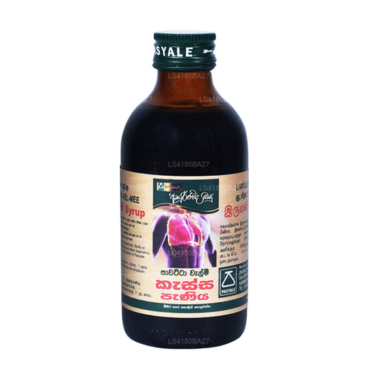 Pasyale Cough Syrup (100ml)