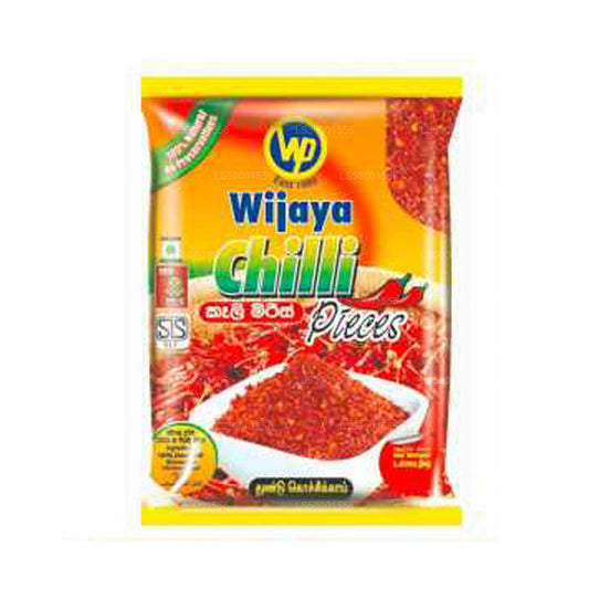 Wijaya Chilli Kawałki (50g)