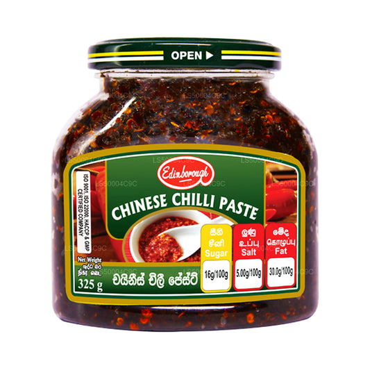 Edinborough Pasta Chilli (325g)